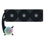 Водяное охлаждение Lian Li GALAHAD II LITE 360 PERFORMANCE Black (G89.GA2L36PB.00)